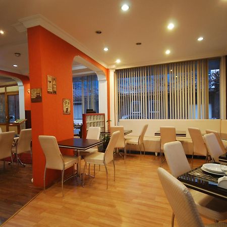 Mini hotel İzmir Exterior photo