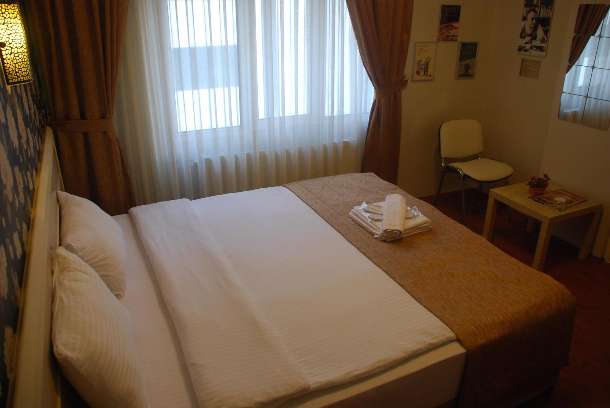 Mini hotel İzmir Room photo