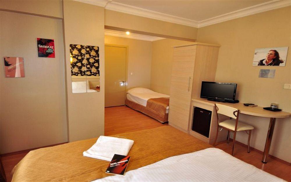 Mini hotel İzmir Exterior photo