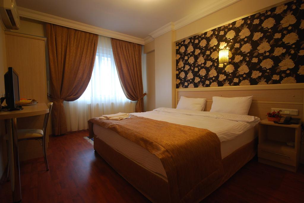 Mini hotel İzmir Room photo